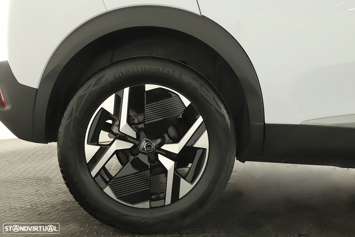 Peugeot 2008 1.2 PureTech Allure - 5