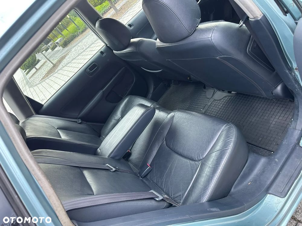 Honda Civic - 6