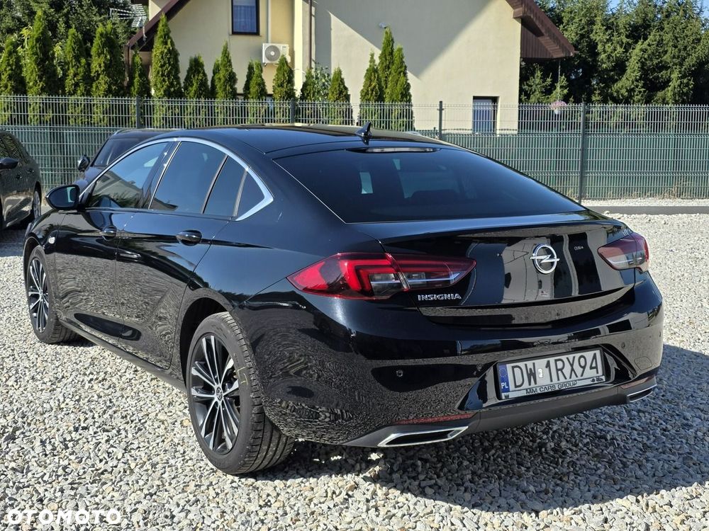 Opel Insignia 2.0 CDTI Business Edition S&S - 7