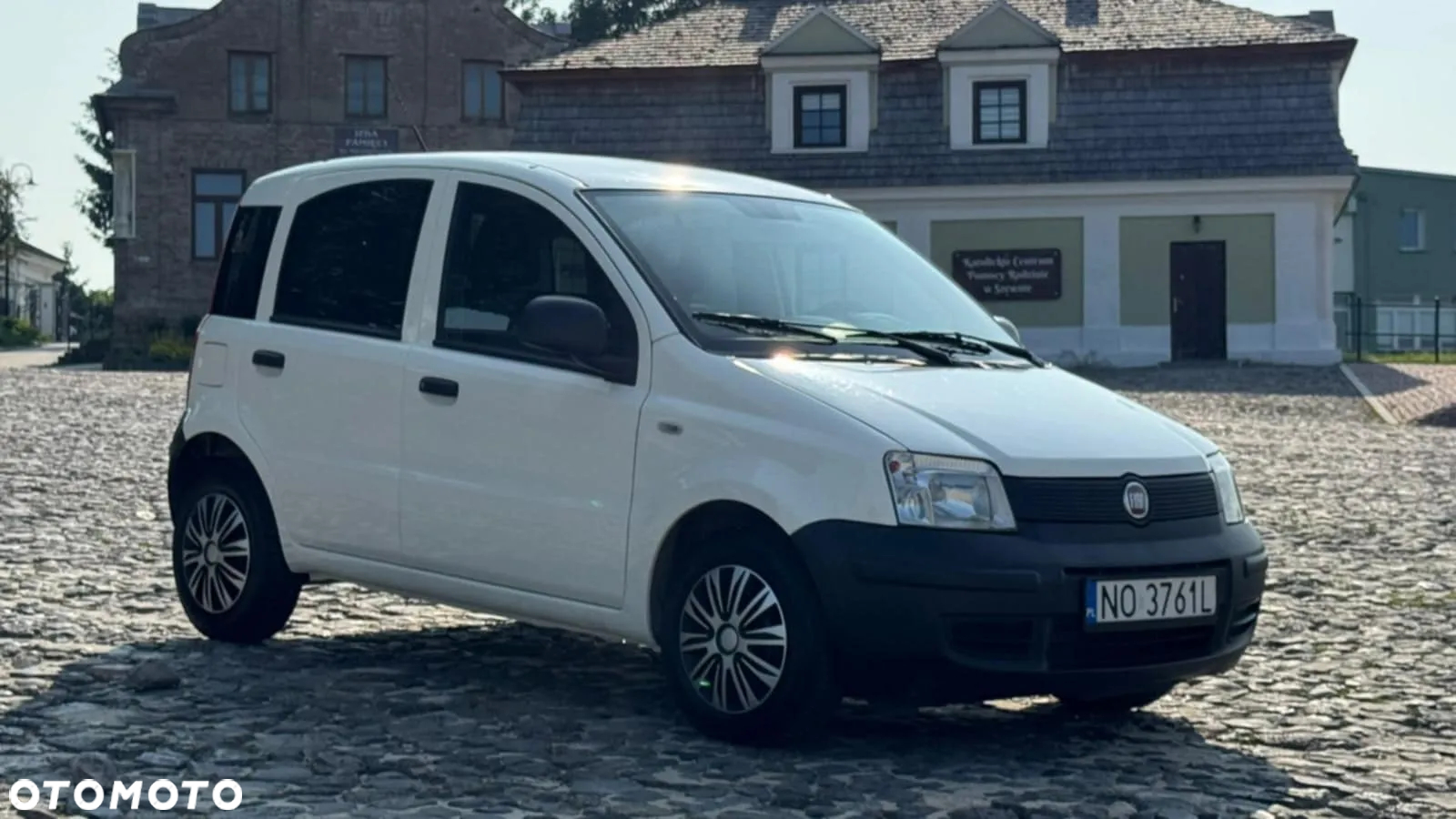 Fiat Panda - 19