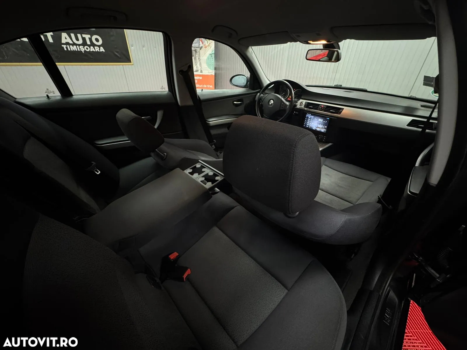 BMW Seria 3 - 14