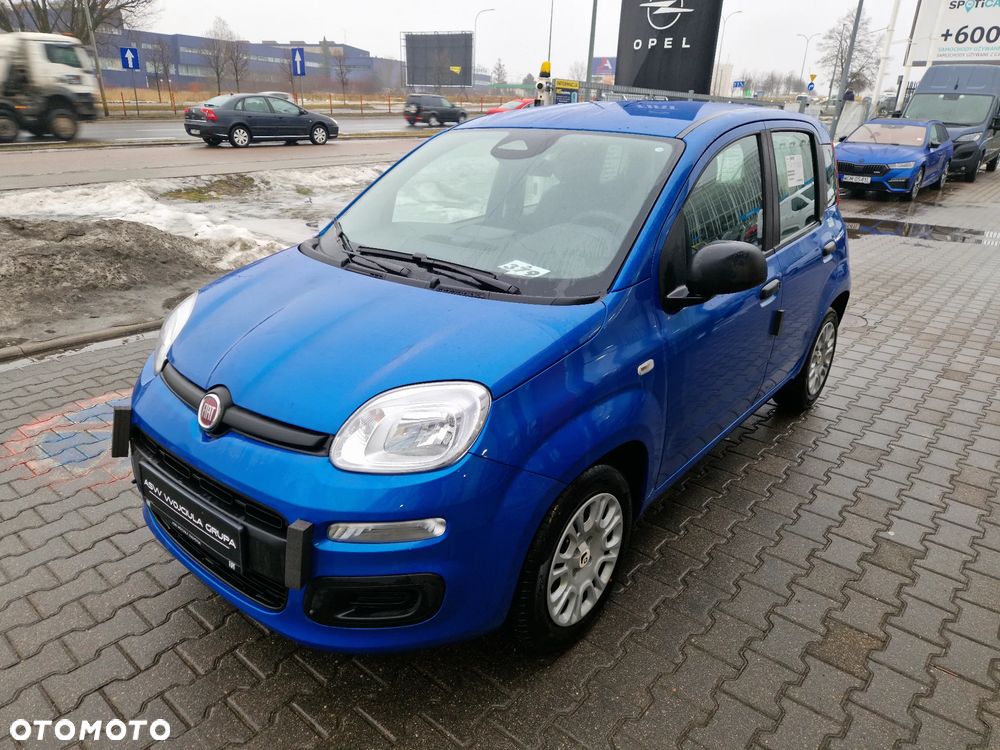 Fiat Panda - 2
