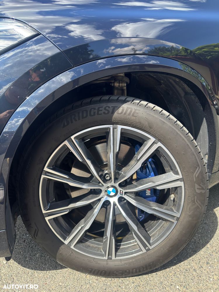 BMW X5 xDrive40i AT MHEV - 4