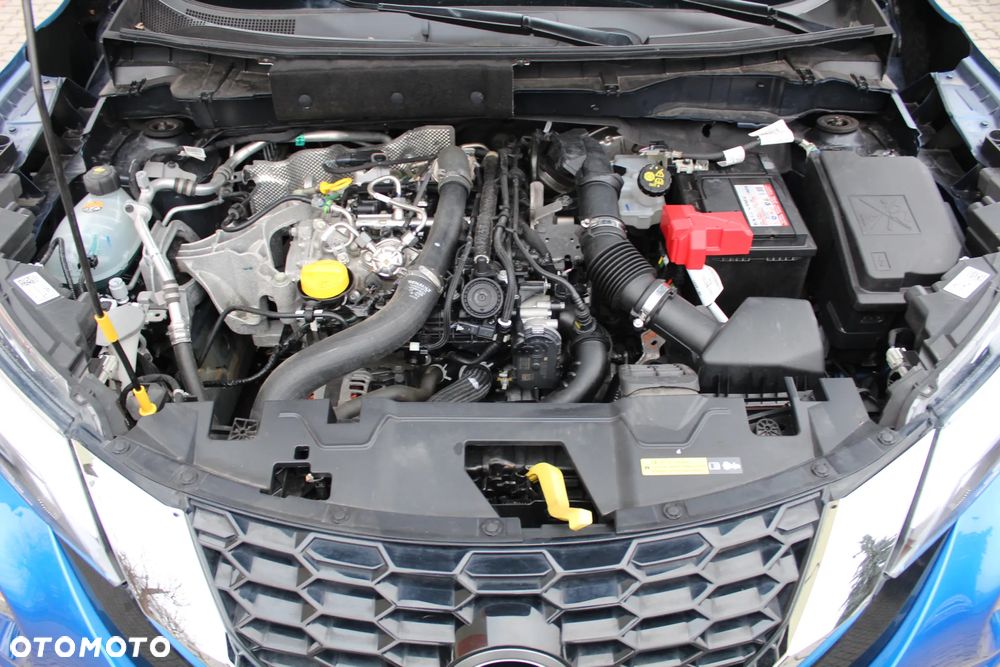 Nissan Juke 1.0 DIG-T N-Style - 32