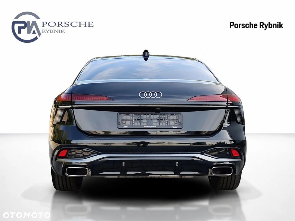 Audi A6 Limousine 2026 photo 4