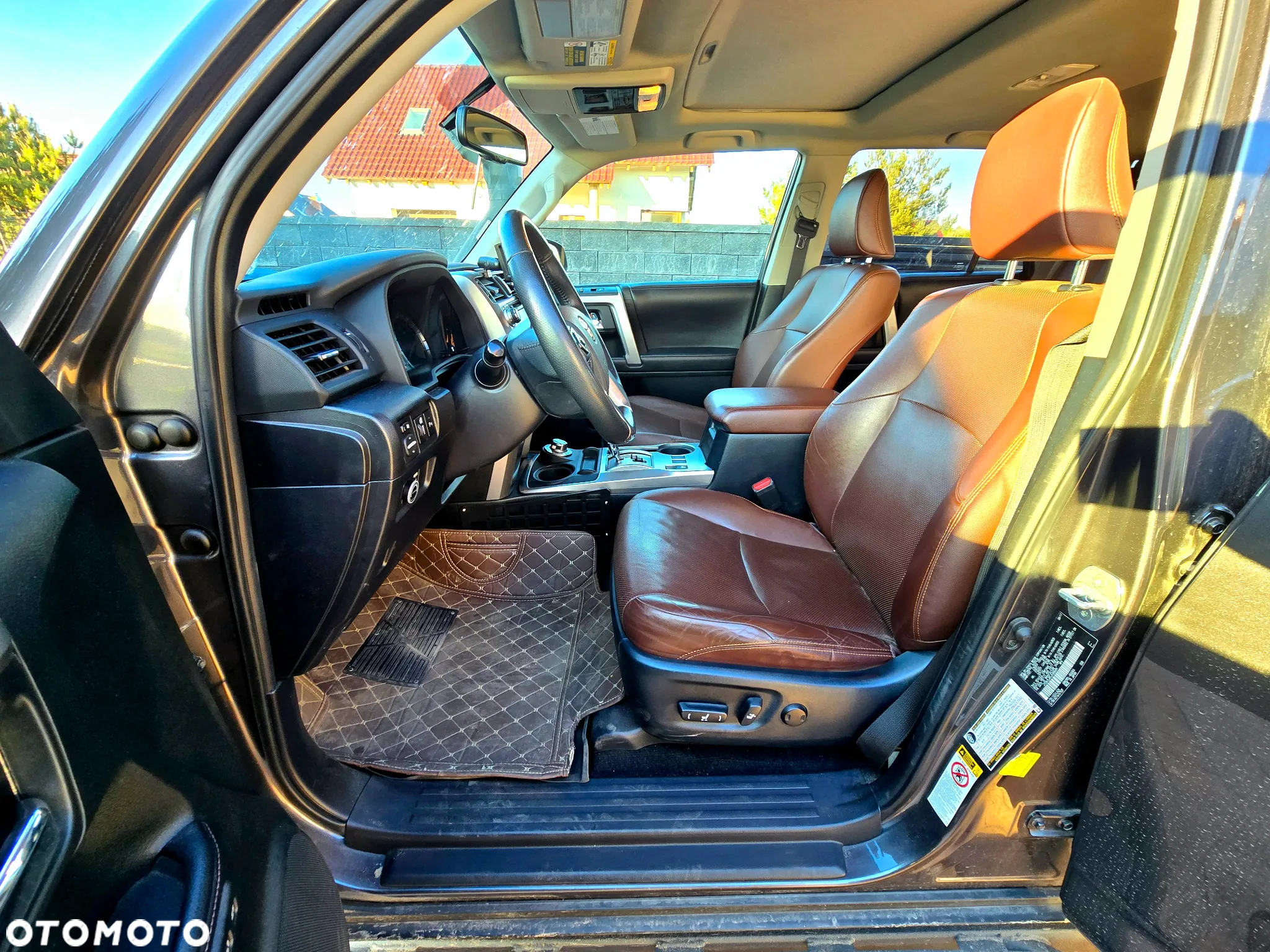 Toyota 4-Runner - 18
