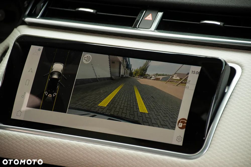 Land Rover Range Rover Velar P250 R-Dynamic S - 5