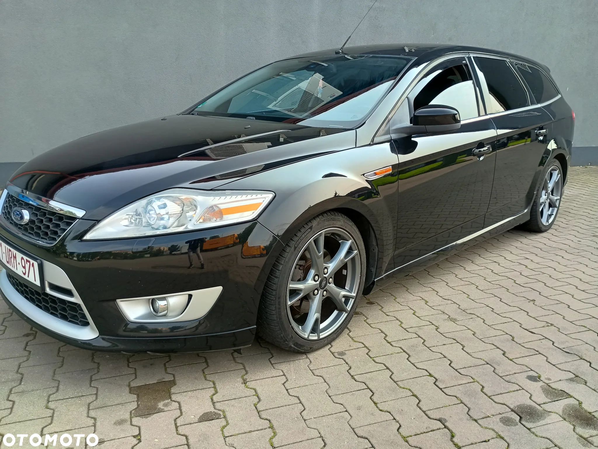 Ford Mondeo 2.2 TDCi Sport - 1