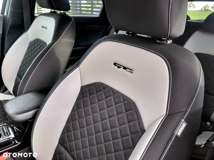Kia ProCeed 1.5 T-GDI GT Line DCT - 23