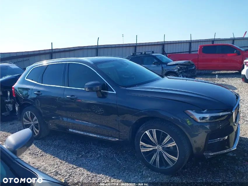 Volvo XC 60 B5 B Geartronic Inscription - 5