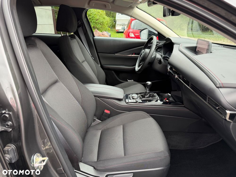 Mazda CX-30 2.0 mHEV Homura 2WD - 11