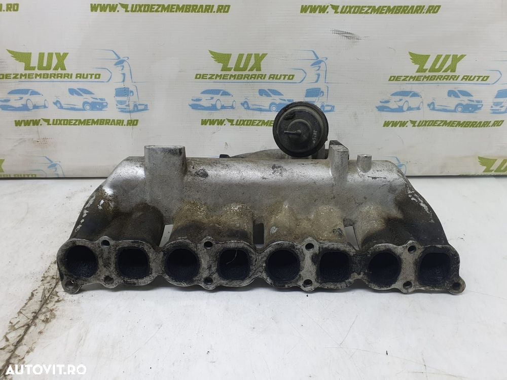 Galerie admisie 2.5 crdi d4cb Kia Sorento 1 (facelift)  [din 2006 pan - 2