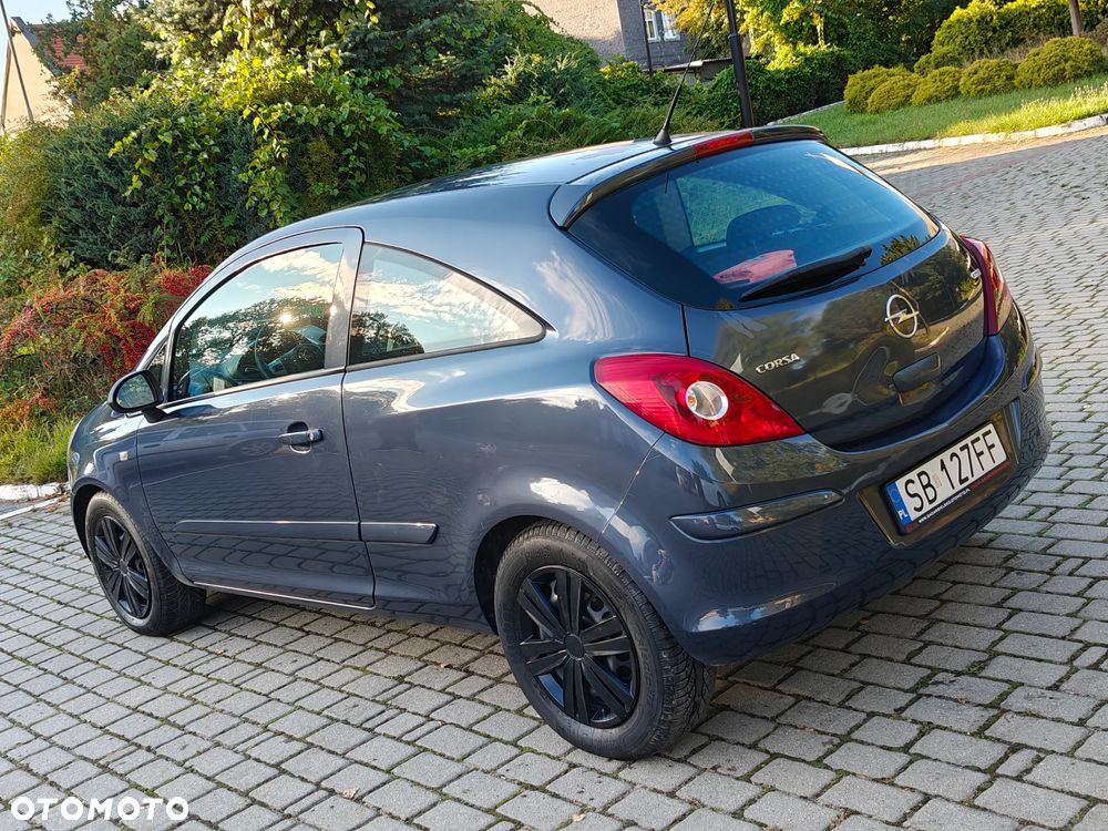 Opel Corsa 1.3 CDTI Cosmo - 16