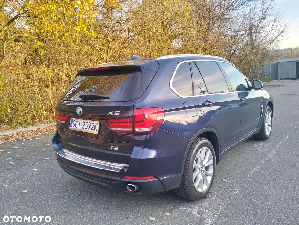 BMW X5 - 13