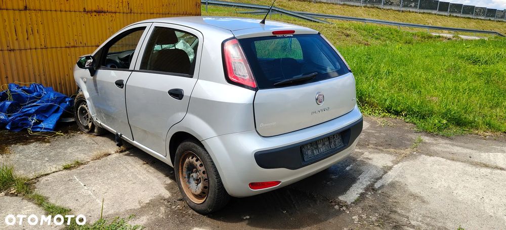 Fiat Punto Evo 1.4 8V Mylife - 3
