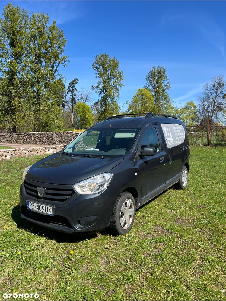 Dacia Dokker 1.6 Laureate - 1