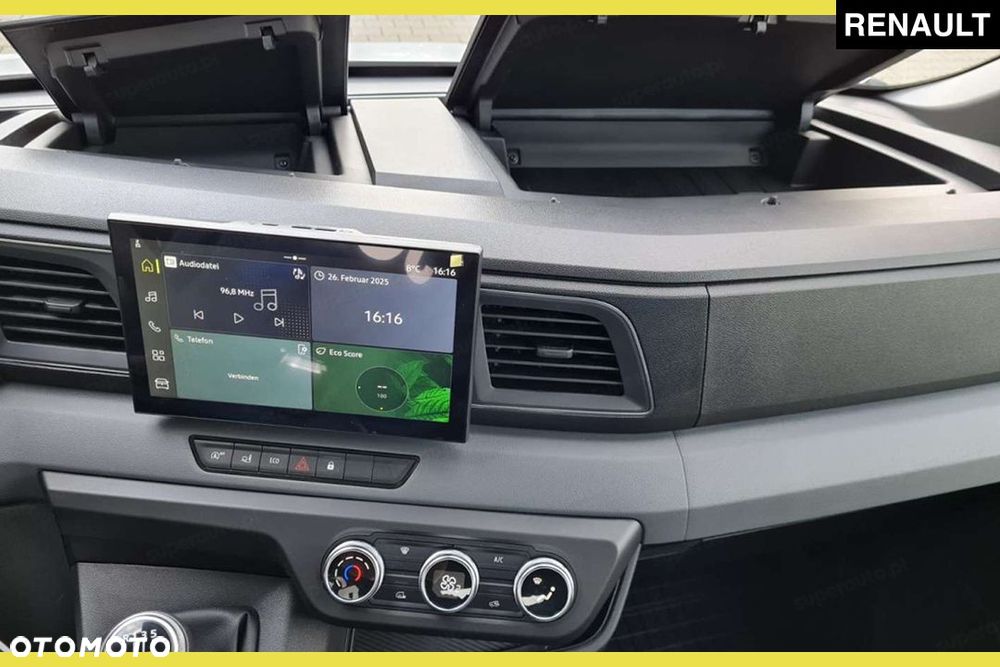 Renault Master L3 Skrzynia Otwarta 2.0 150KM - 10