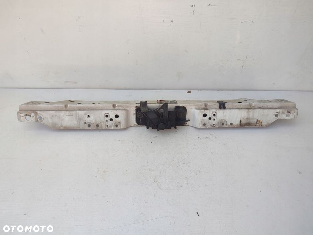 Pas przedni górny zamek maski OPEL ASTRA J IV Y40R EUROPA 09-12 - 1