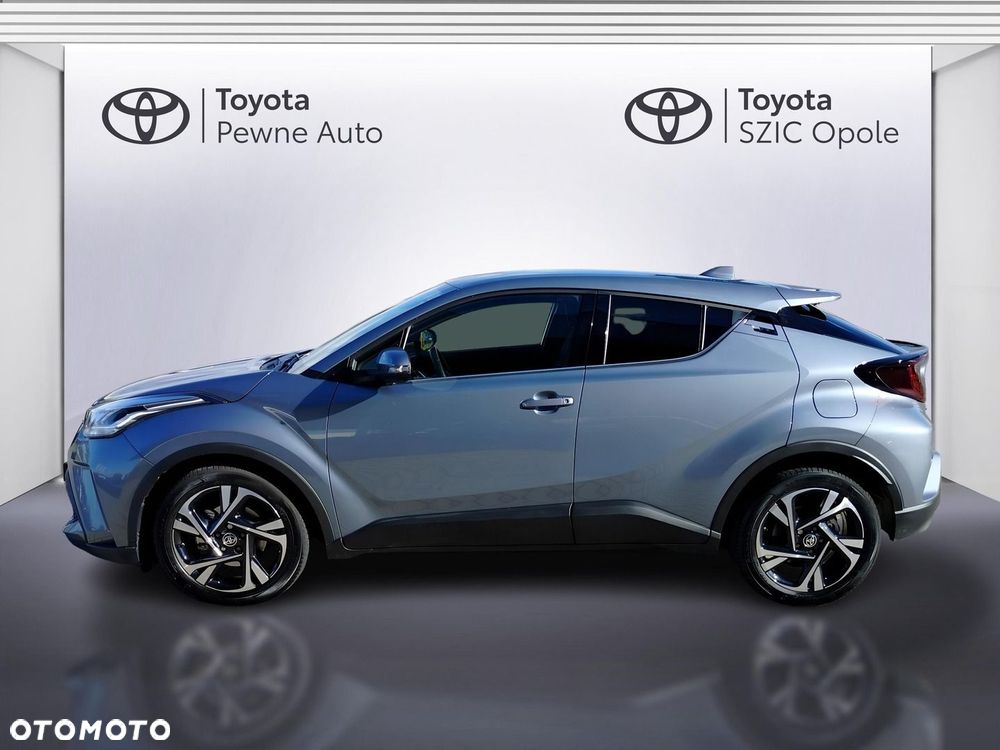 Toyota C-HR 1.8 Hybrid Style - 2