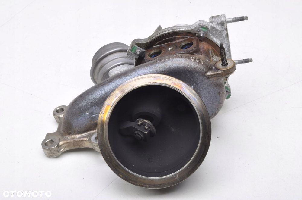 FIESTA MK8 PUMA MK2 FOCUS MK4 C-MAX II 1.0 ECOBOOST TURBINA H6BG-6K682-AD - 7