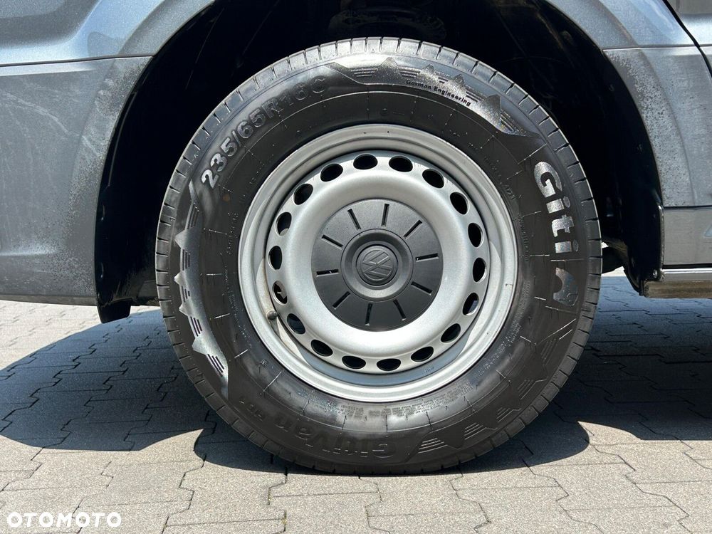 Volkswagen Crafter Furgon L3H2, 2.0BiTDI 177KM, 3640mm, Niski dach - 32