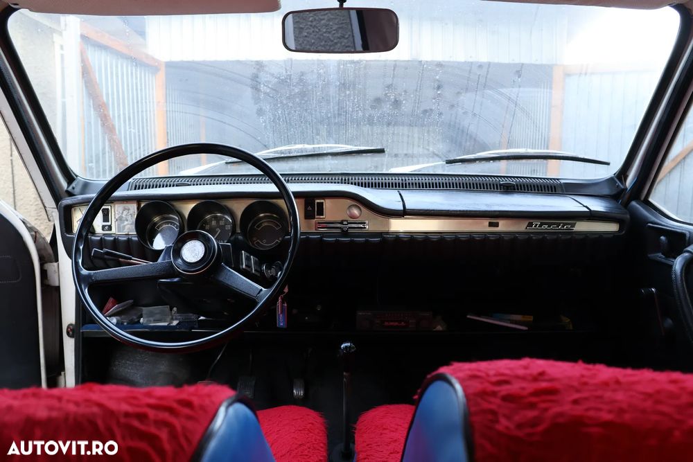 Dacia 1300 - 7