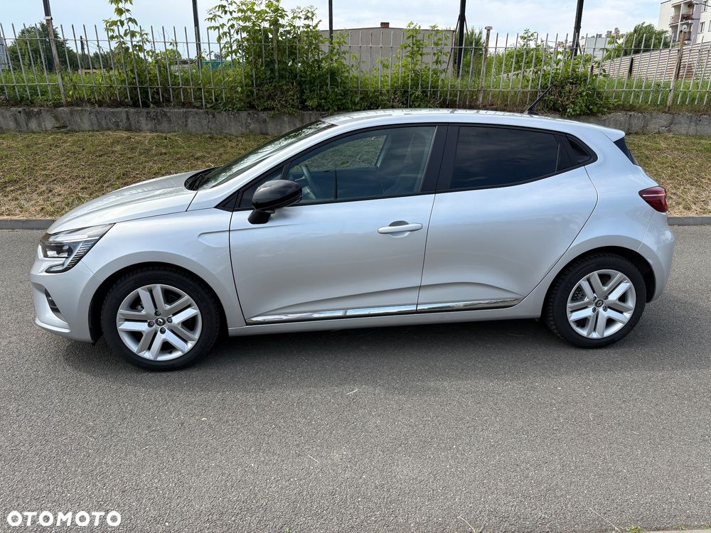Renault Clio 1.0 TCe Zen - 4