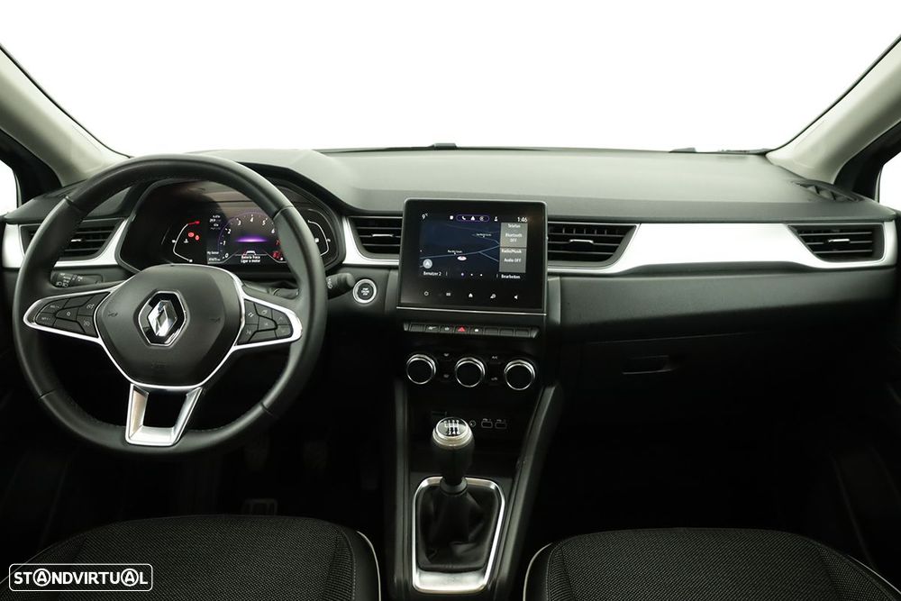 Renault Captur 1.0 TCe Techno - 8