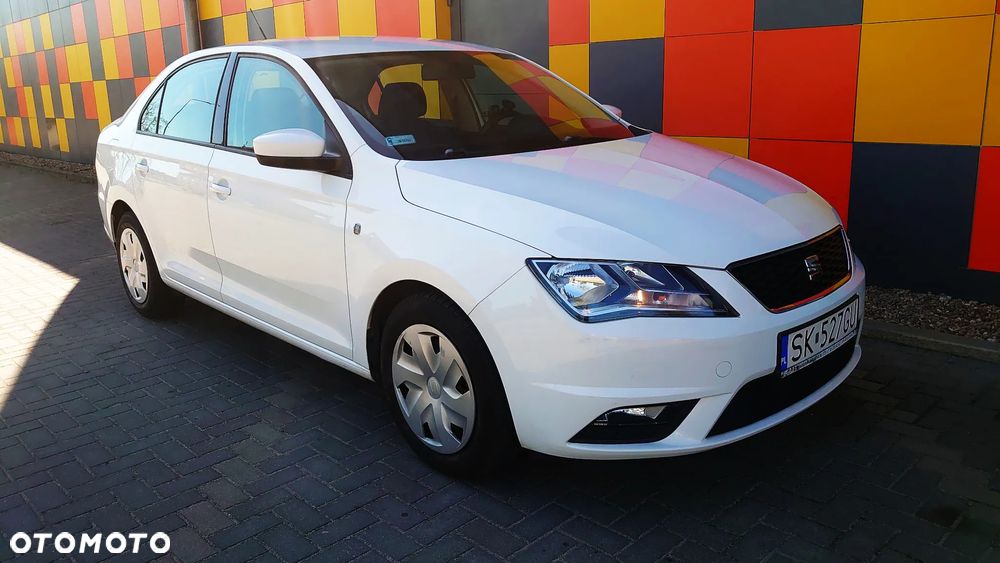 Seat Toledo 1.2 TSI Style - 7
