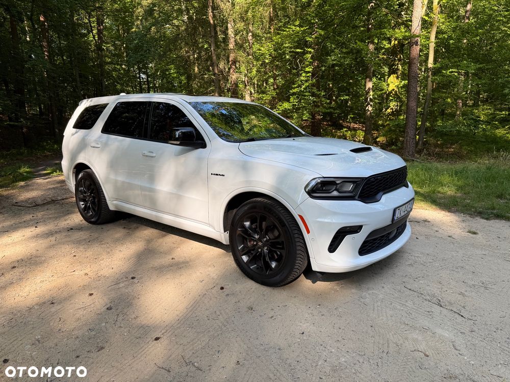 Dodge Durango 5.7 R/T - 5