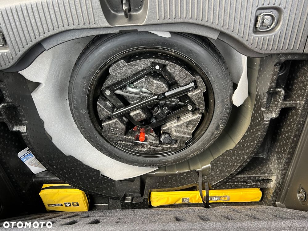 Opel Mokka - 22
