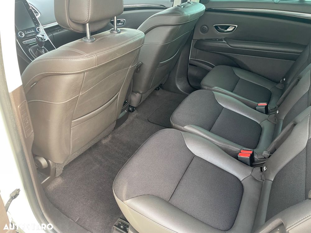 Renault Espace Energy dCi 130 Business - 6
