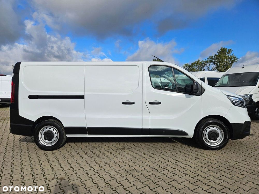 Renault Trafic L2H1 *79999zł NETTO* 2.0dCi/110KM - 6