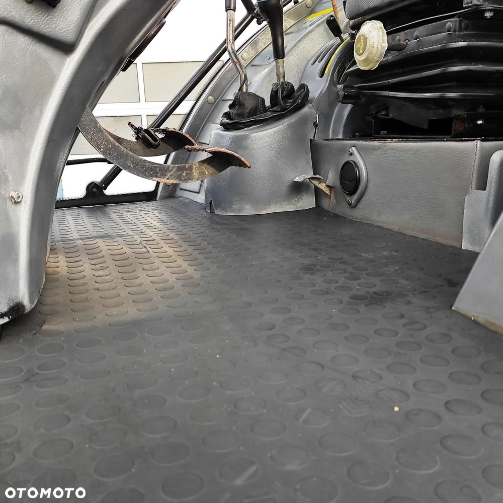 Ursus 5524 Ciągnik rolniczy 5524, 7524 Krajowy 2010 rok 75 KM - 14