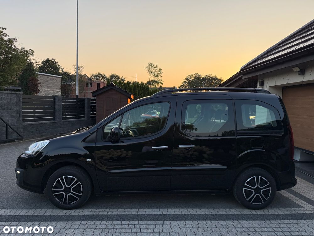 Citroën Berlingo Multispace BlueHDi 100 S&S SELECTION - 16