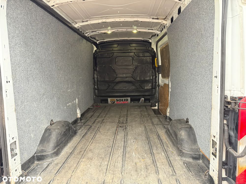 Ford TRANSIT - 19