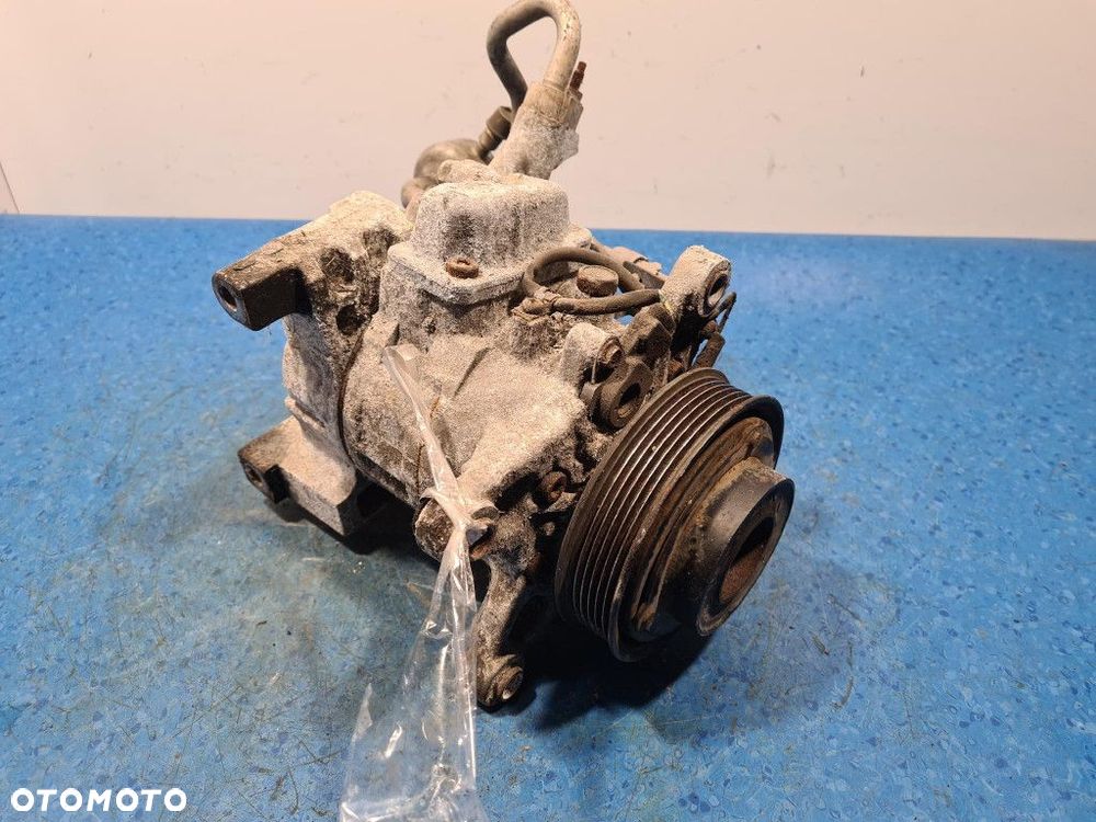 LEXUS GS300 II SPRĘŻARKA KLIMATYZACJI 2JZGE - 1