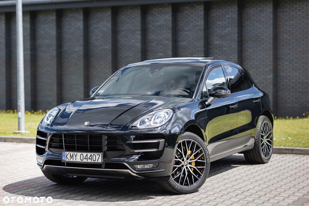 Porsche Macan - 35