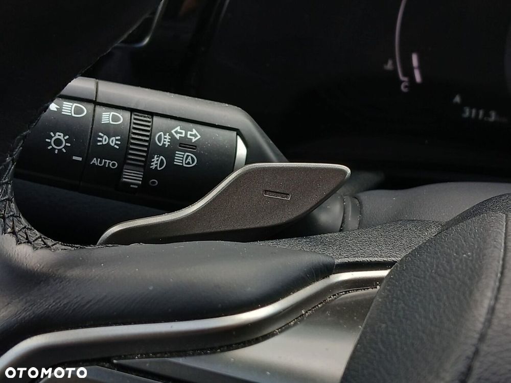 Lexus NX 350h Prestige AWD - 34