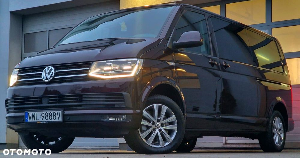 Volkswagen Multivan 2.0 BiTDI L1 Business DSG - 6