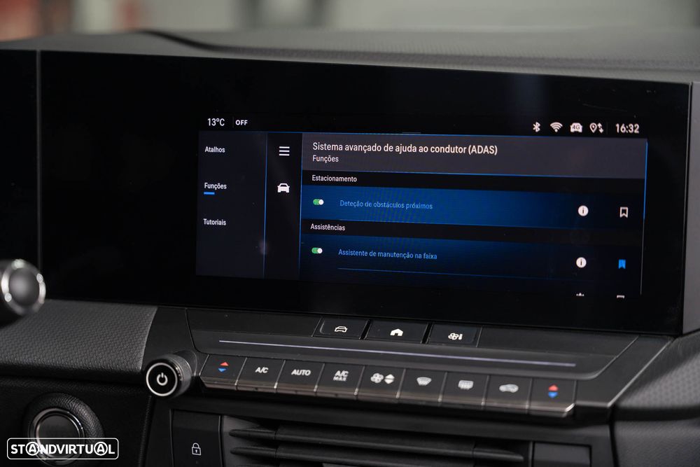 Opel Astra 1.6 T PHEV GS Line - 21