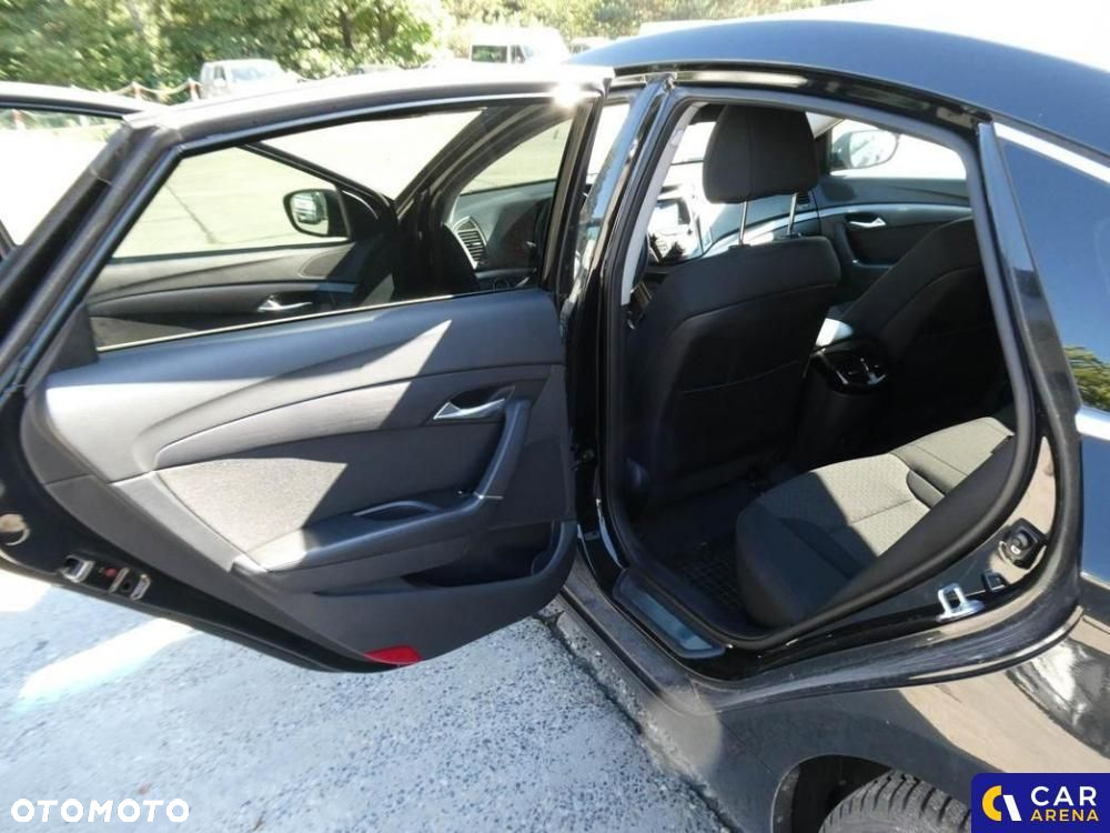 Hyundai i40 - 23