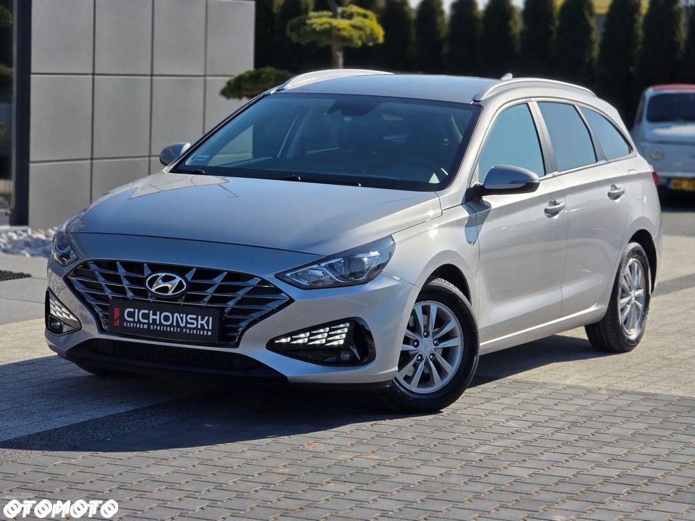 Hyundai i30 1.0 T-GDI Comfort - 4