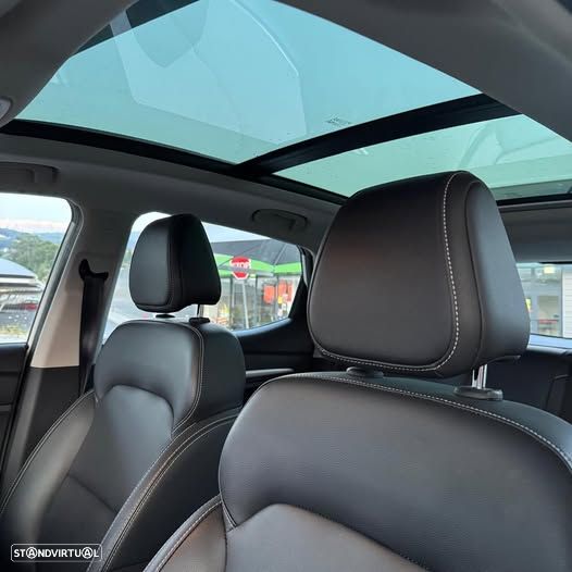 MG ZS Luxury - 6