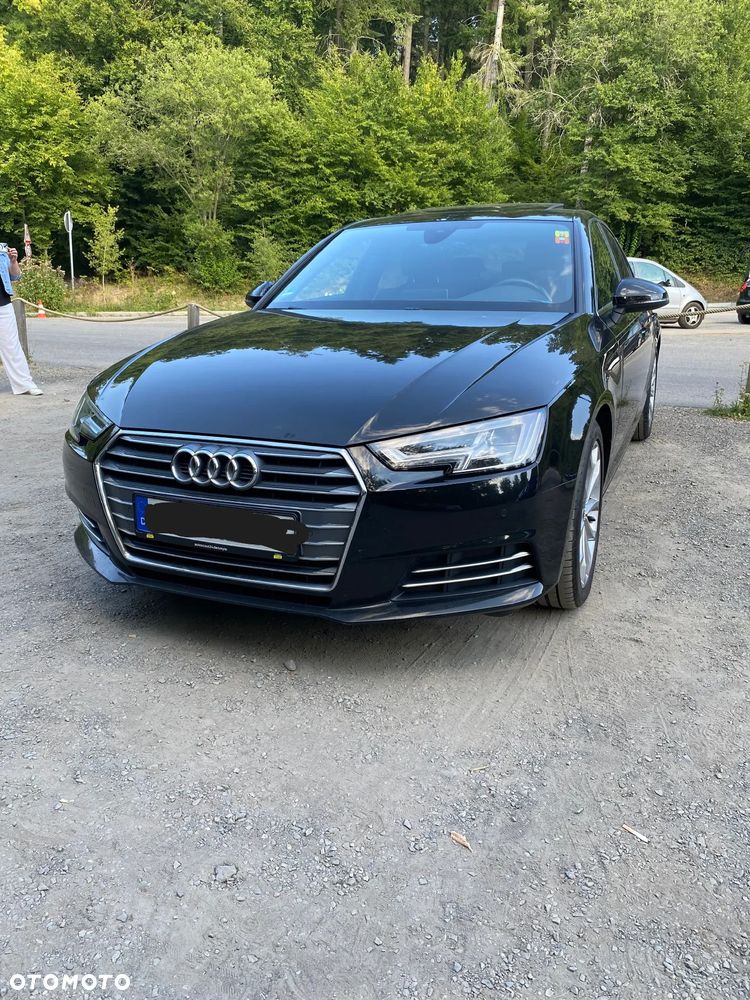 Audi A4 - 38
