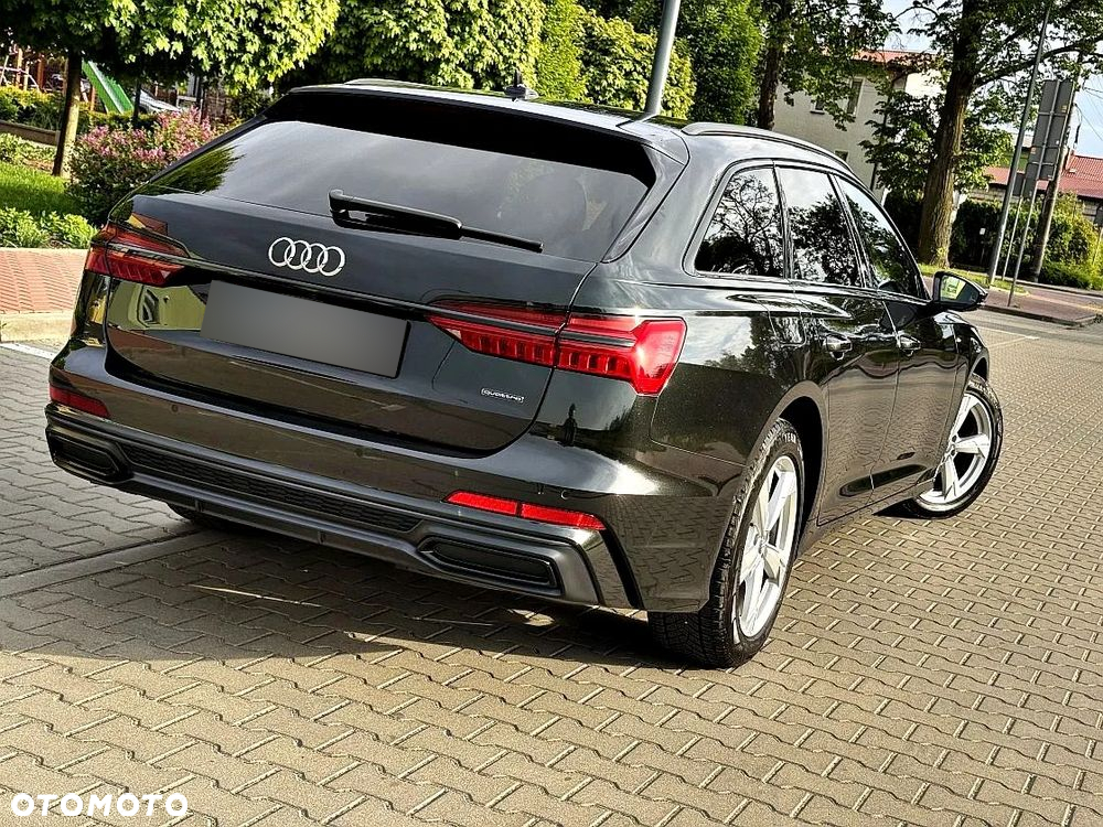 Audi A6 - 11