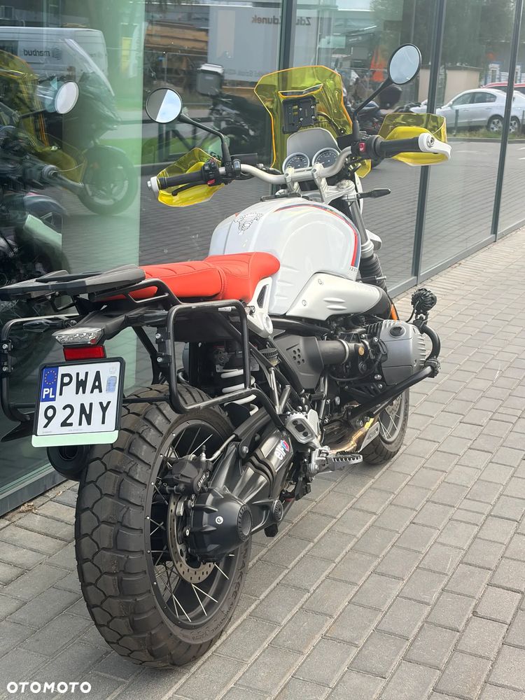 BMW R - 17