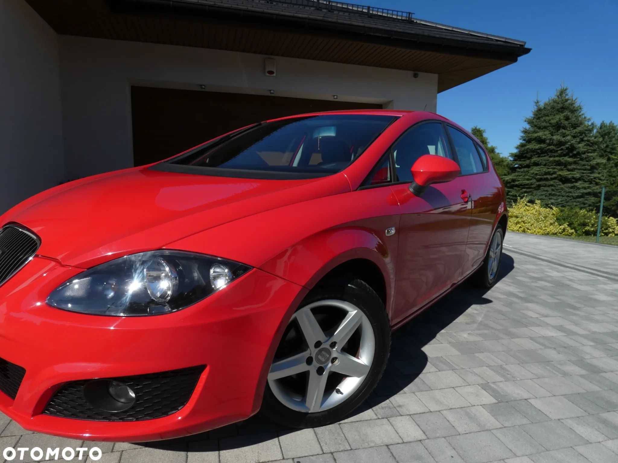 Seat Leon - 1