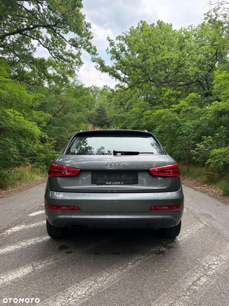 Audi Q3 2.0 TDI - 3