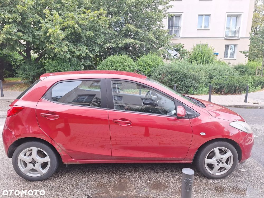Mazda 2 1.3 Exclusive - 6